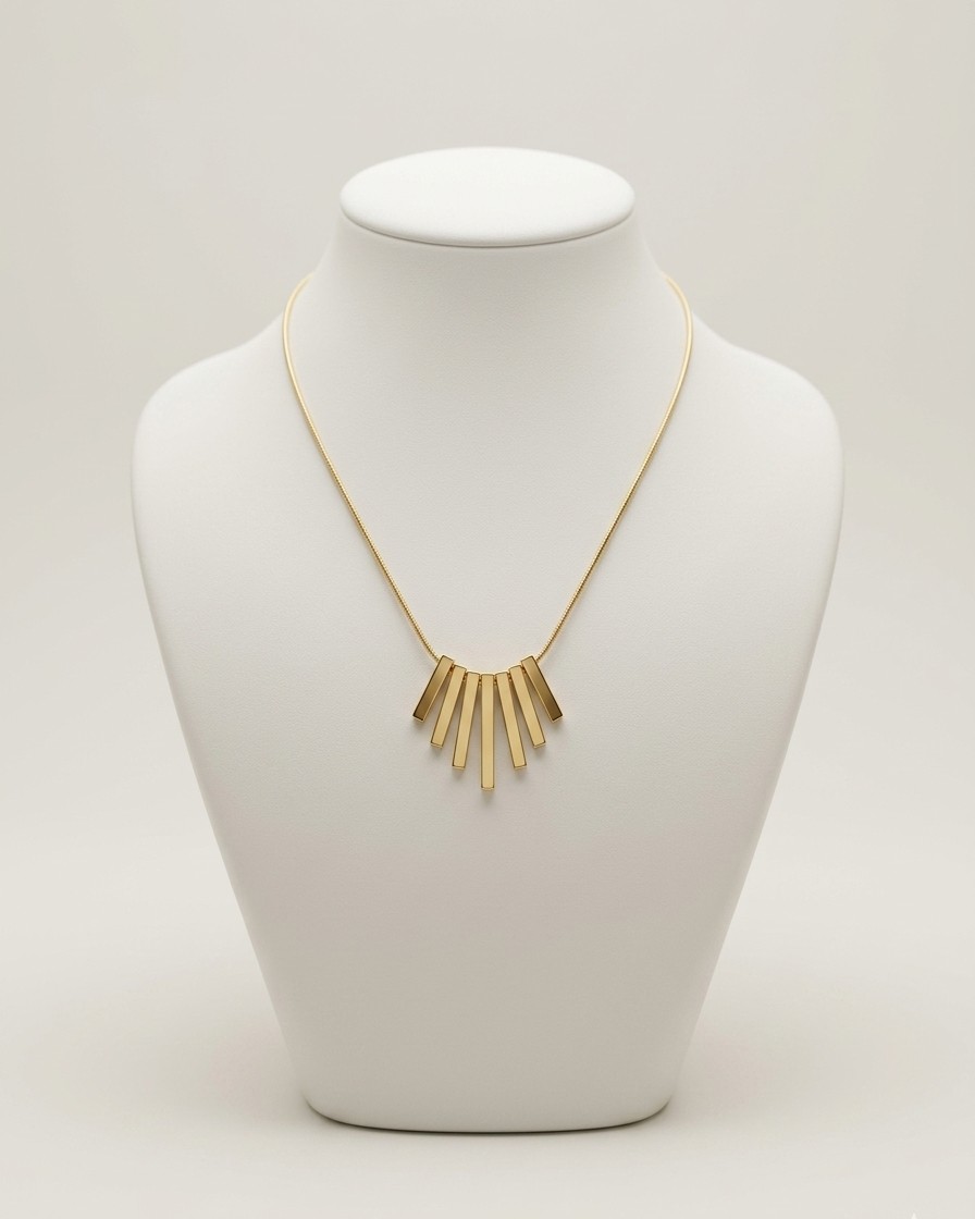 Linear Drop Statement Chain